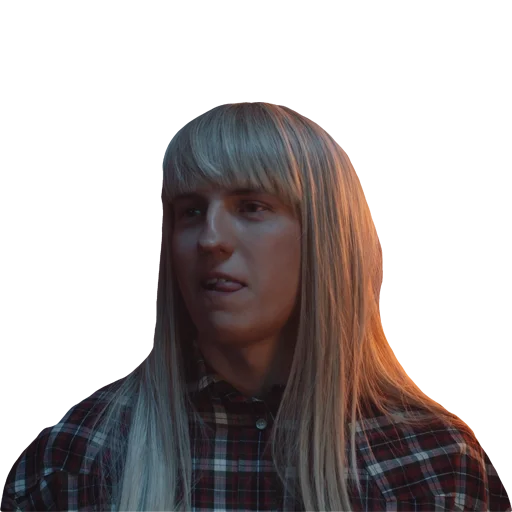 человеческое лицо Человек одежда