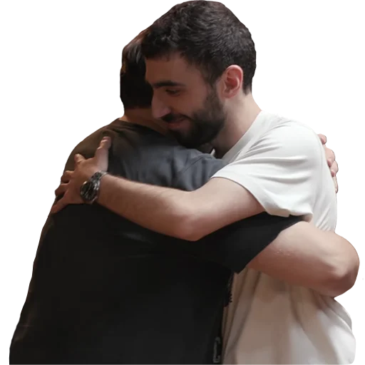 person clothing human face