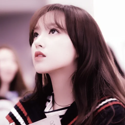 Стикер 🏮🥢 CHENG XIAO ﾐ ❱ @SOFTPATHETIC - 11