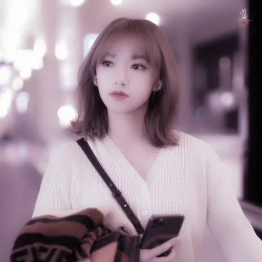 Стикер 🏮🥢 CHENG XIAO ﾐ ❱ @SOFTPATHETIC - 9