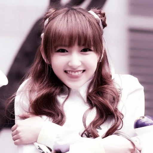 Стикер 🏮🥢 CHENG XIAO ﾐ ❱ @SOFTPATHETIC - 8