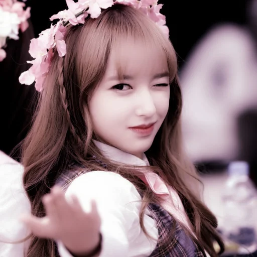Стикер 🏮🥢 CHENG XIAO ﾐ ❱ @SOFTPATHETIC - 7