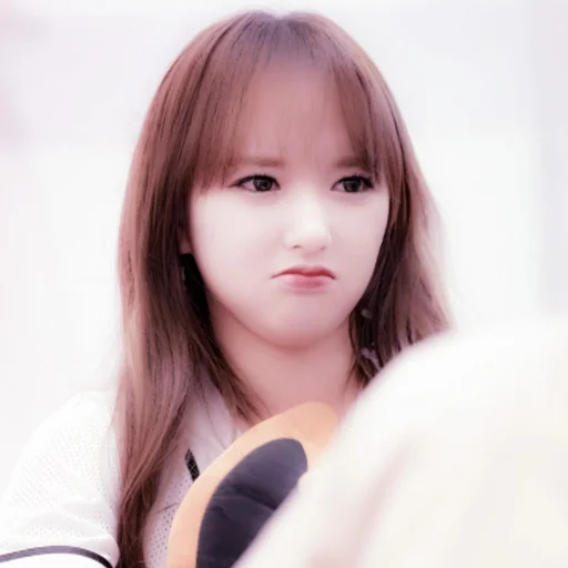 Стикер 🏮🥢 CHENG XIAO ﾐ ❱ @SOFTPATHETIC - 6