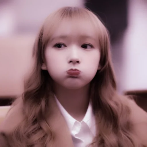 Стикер 🏮🥢 CHENG XIAO ﾐ ❱ @SOFTPATHETIC - 5