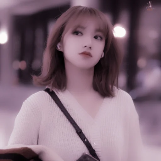 Стикер 🏮🥢 CHENG XIAO ﾐ ❱ @SOFTPATHETIC - 4