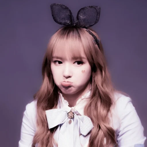 Стикер 🏮🥢 CHENG XIAO ﾐ ❱ @SOFTPATHETIC - 3
