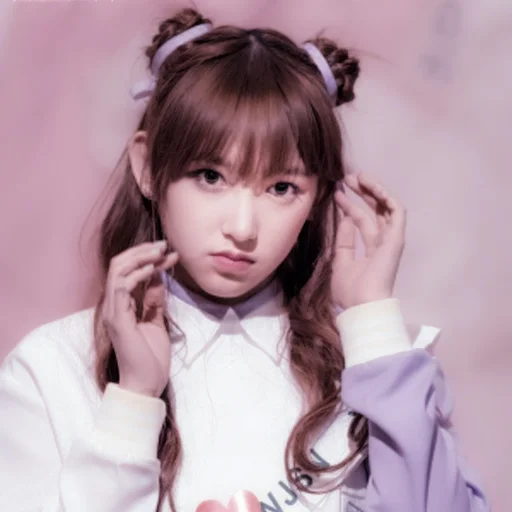 🏮🥢 CHENG XIAO ﾐ ❱ @SOFTPATHETIC - 