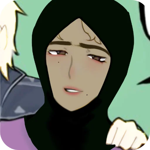 Sticker CHERCHA44 - 1