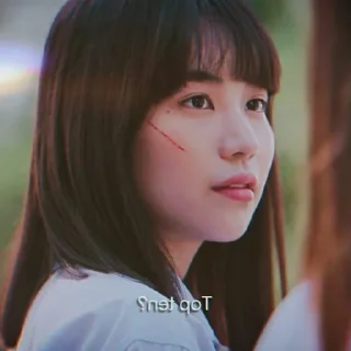 Sticker ˚꒰ Nanno/Chica ִֶָ ꒱° ♡̷ `s. @KOCOKNDASE - 8