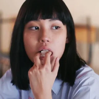 Sticker ˚꒰ Nanno/Chica ִֶָ ꒱° ♡̷ `s. @KOCOKNDASE - 1