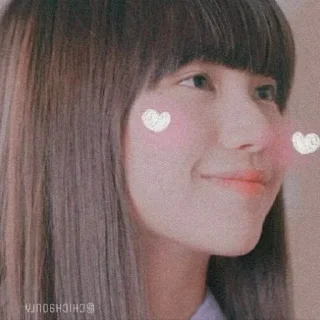 Sticker ˚꒰ Nanno/Chica ִֶָ ꒱° ♡̷ `s. @KOCOKNDASE - 2