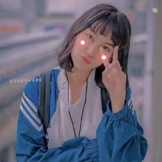 Sticker Kitty Chicha @sarangleoo - 10