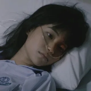 Sticker Kitty Chicha @sarangleoo - 4