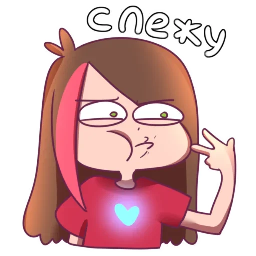 Больше стиков тут: @stikery4 - 