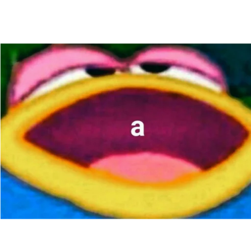 Стикер CHLENCHIK - 1