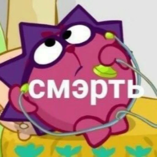 Sticker CHLENCHIK - 1