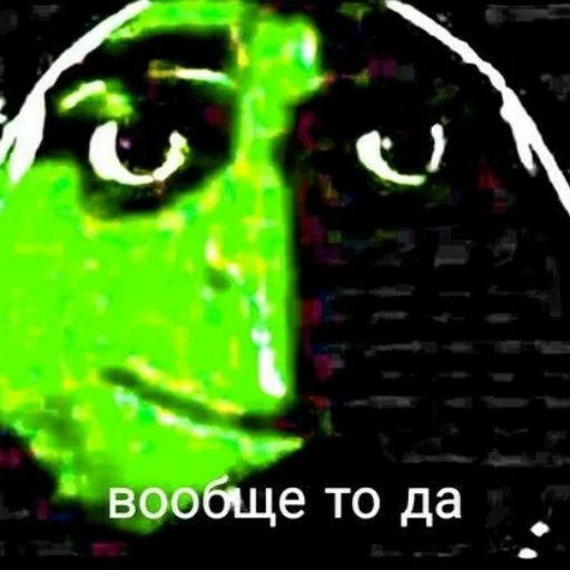 Sticker CHLENCHIK - 1