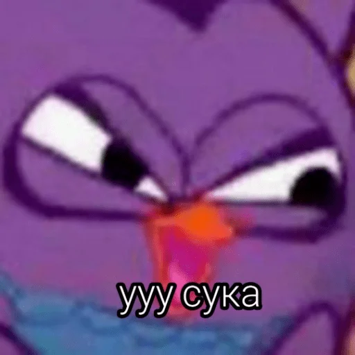 Sticker CHLENCHIK - 1