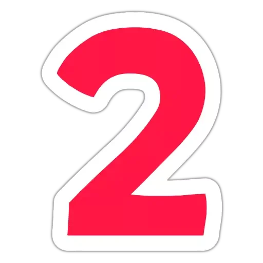 Стикер @GIFSTIKI 🎁 С НГ 🎄 - 0