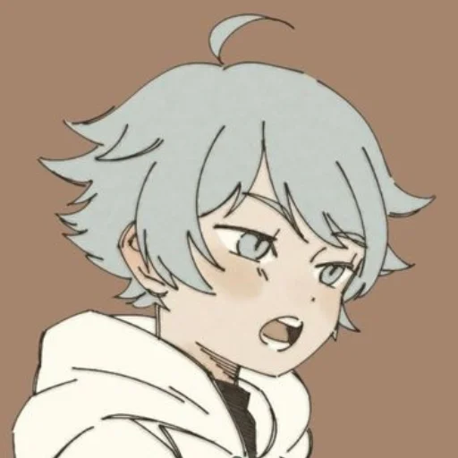 мультфильм аниме иллюстрация