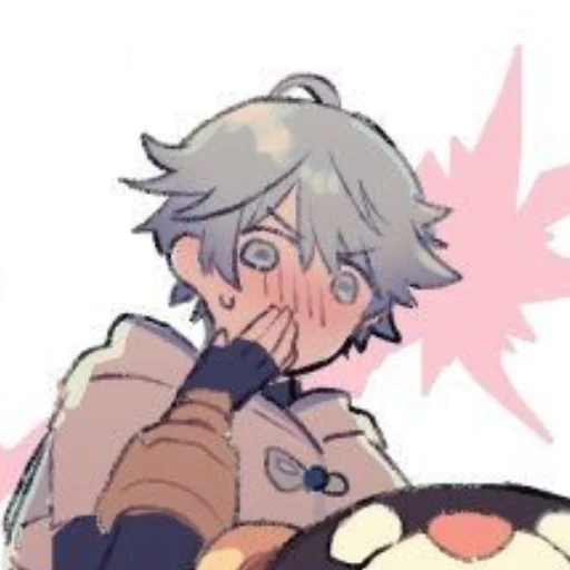 аниме мультфильм мультипликация