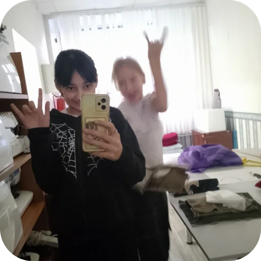 Sticker CHTAEHTOYA - 1