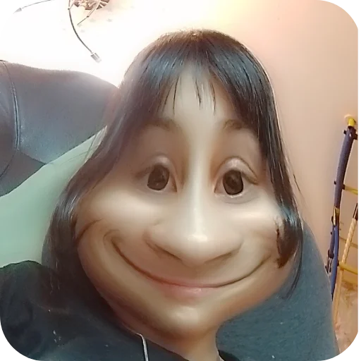 Sticker CHTAEHTOYA - 1