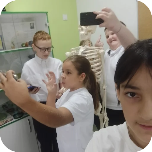 Стикер CHTAEHTOYA - 1