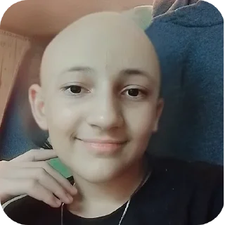 Sticker ЧТА ЭТО Я?? - 11