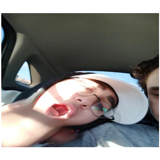 Стикер ЧТООООО - 11