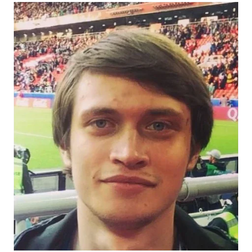 Стикер ЧТООООО - 8