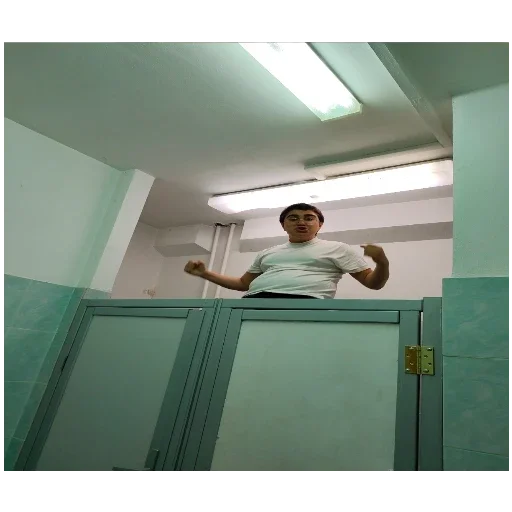 Стикер ЧТООООО - 6