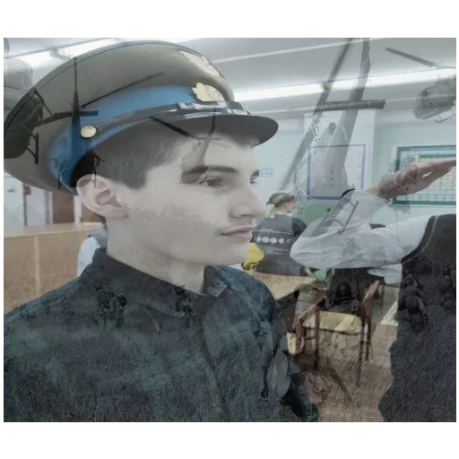 Стикер ЧТООООО - 2