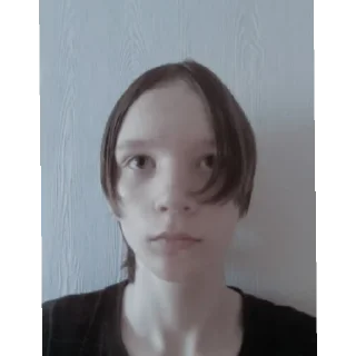 Стикер ЧВК БОМЖИ - 6