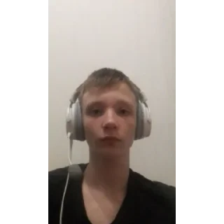 Стикер ЧВК БОМЖИ - 1