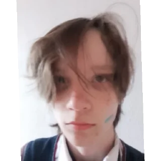 Стикер ЧВК БОМЖИ - 5