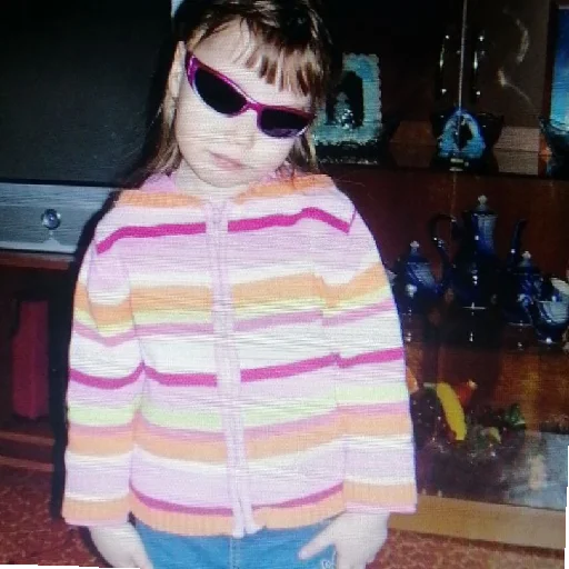 Стикер Чай с лимоном 11 - 9