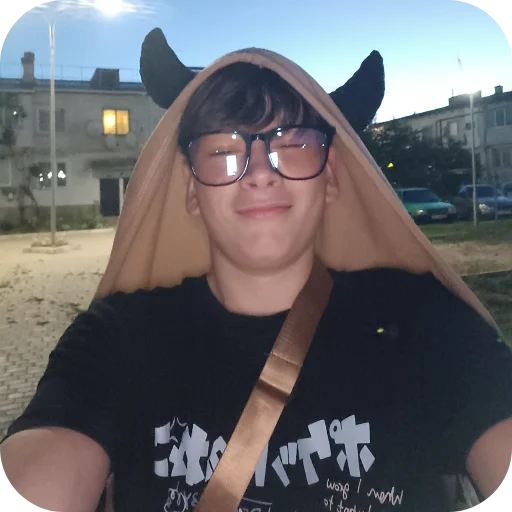 Sticker CHajniki7 - 1