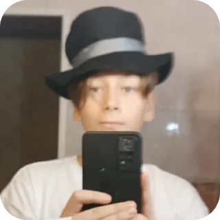 Стикер Чайники - 3