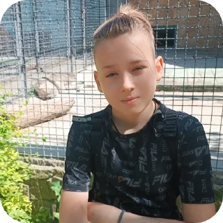 Стикер Чайники - 5