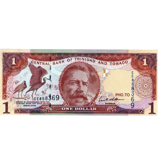 Чаолинь - Валюта Чаолинска - 