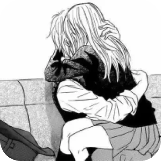 эскиз иллюстрация черно-белый