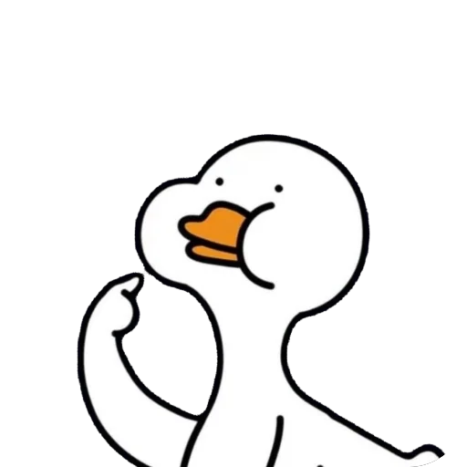 Sticker CHeNadoRozovyj - 1