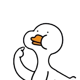 Стикер Че надо розовый - 8