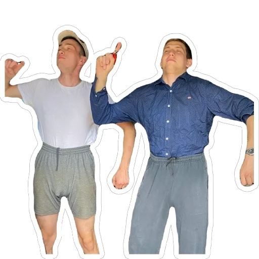 Sticker CHePoChem51 - 1