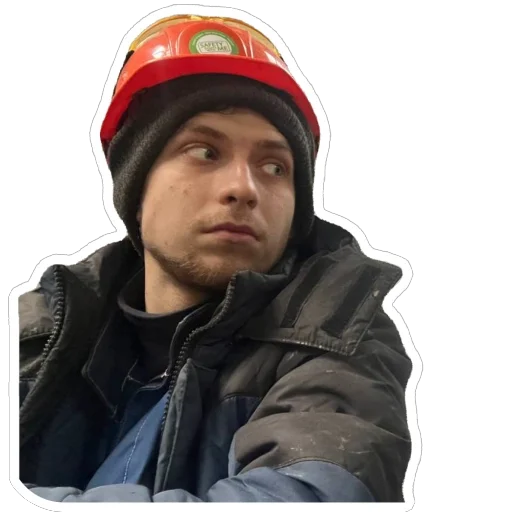 Sticker CHePoChem51 - 1