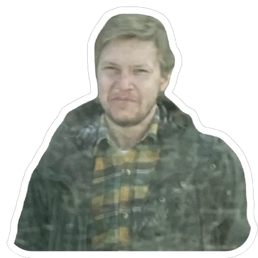 Стикер CHePoChem51 - 1