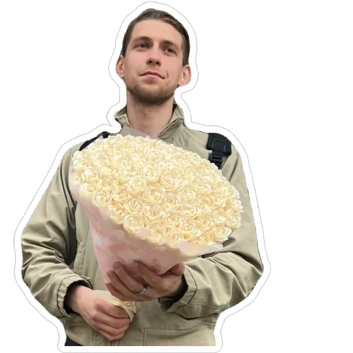 Стикер CHePoChem51 - 1