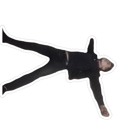 Sticker CHePoChem51 - 1