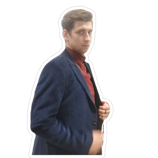 Sticker CHePoChem51 - 1